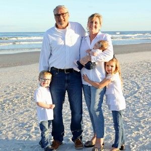 Meet your Posher, Mary